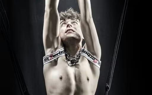 Grabbys Spotlight: Rossy