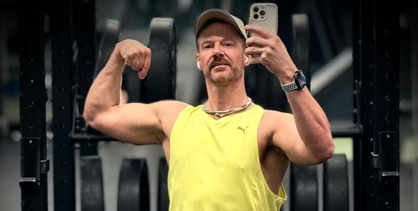 Grabbys Spotlight: Cagedpussyboy