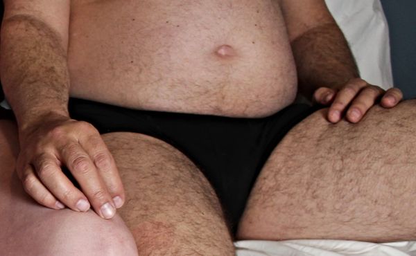 The Dick Diaries: DLK joins the gang