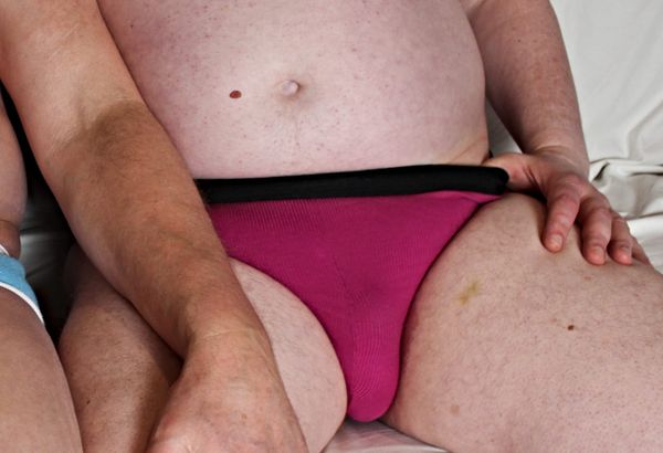 The Dick Diaries: Peter