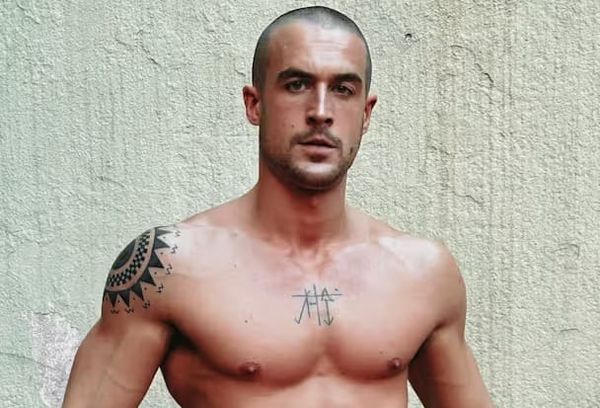 ManCrush: Jack Bandit