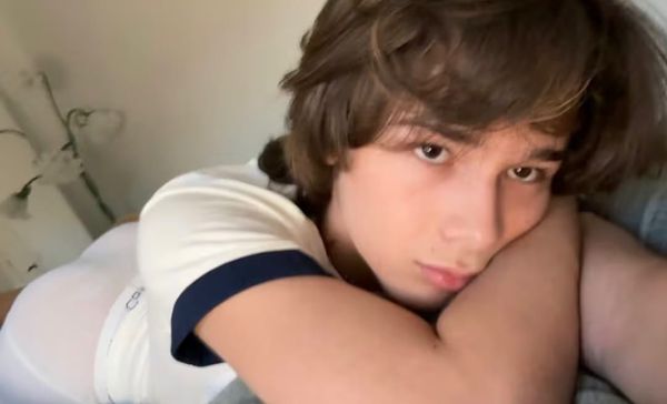 ManCrush: Nanidanielg