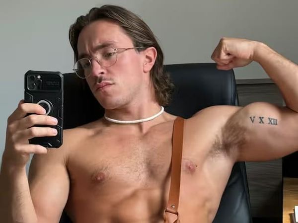 ManCrush: The Occitan Prince