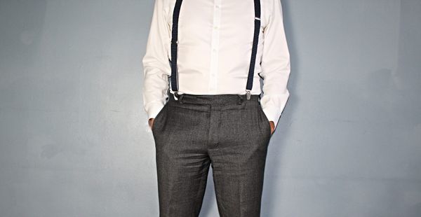 The Dick Diaries: Antoine and the donuts