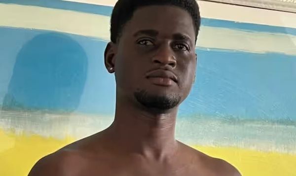 ManCrush: Mike Etcheval