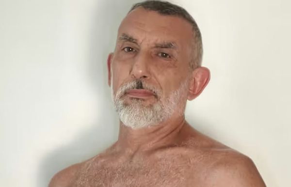 ManCrush: ItaPapiXXL