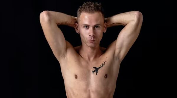 Grabbys Spotlight: Ray Mannix