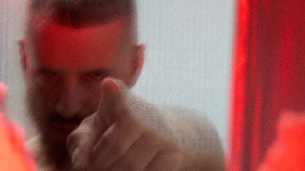 Naked Men Talking: Alexis Gregory