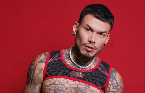 ManCrush: Pablo Bravo