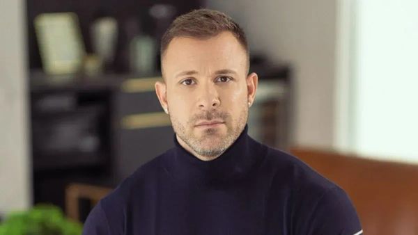 Villain Edit: Austin Wolf