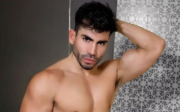 ManCrush: Caín De la Torre