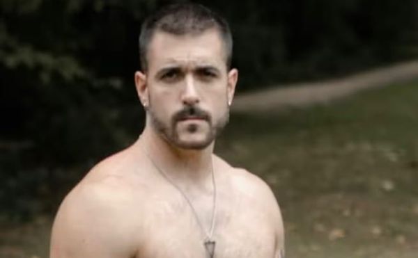 Grabbys Spotlight: Logan Vera