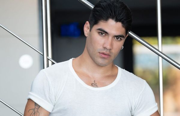 69 Questions with the Stars: Gus Torres