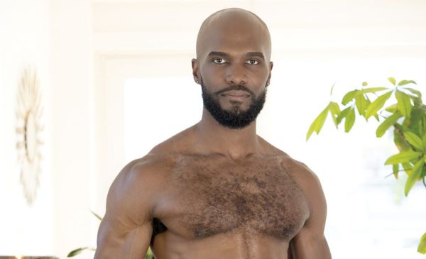 ManCrush: Boe Jack Ryan