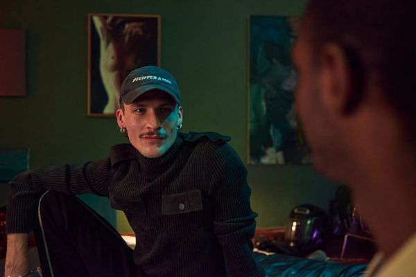 What to watch: Tarot Hearts