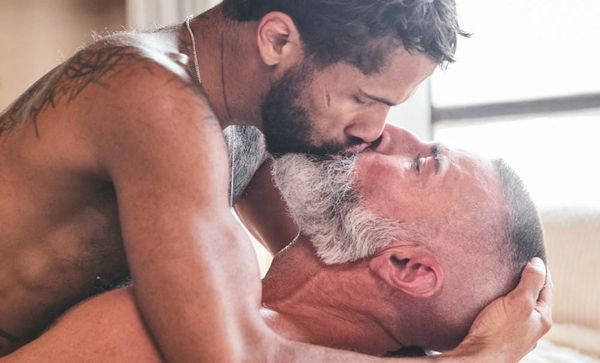 What to watch: Apartment 52