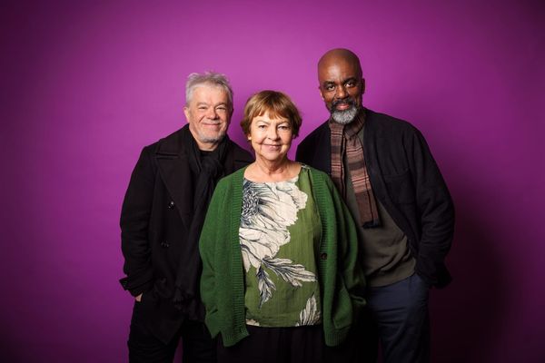 What's on in London: Invisible Me