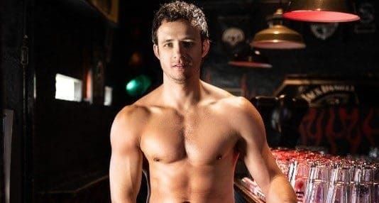 ManCrush: Nate Grimes