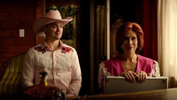 Naked Men Talking: Nick Butler