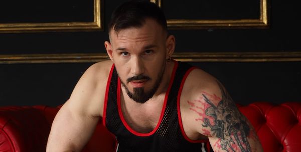 Grabbys Spotlight: Alessio Veneziano