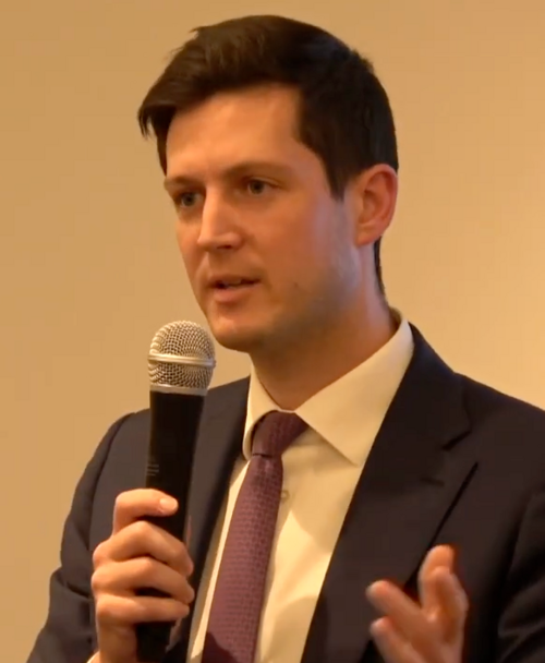 Villain Edit: Rory Amon