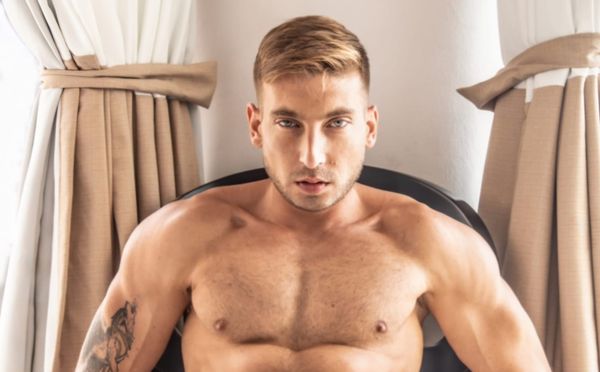 Grabbys Spotlight: Mika Ayden