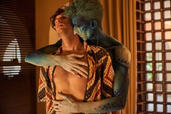 What to watch: The Mirror