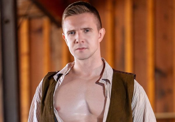 Grabbys Winner: Serg Shepard