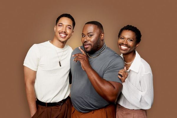 What to watch: Almost Us