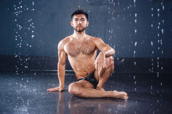 Can you actually have a self-lubricating butt?