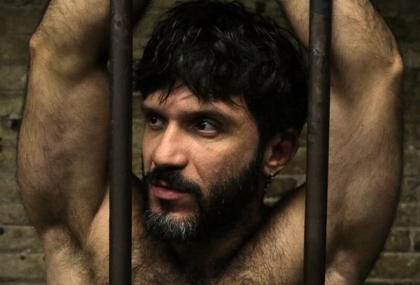 Grabbys Winner: Kike Gil