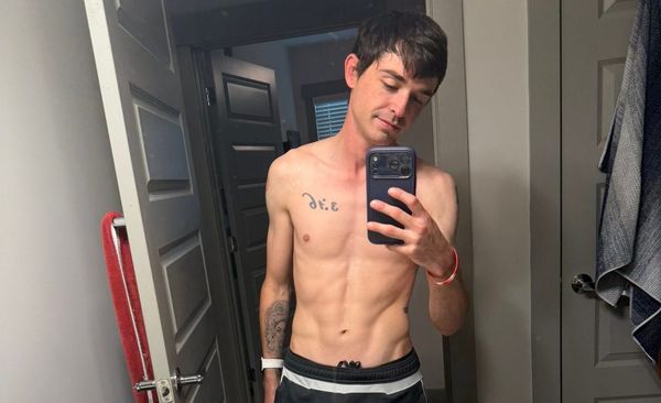 ManCrush: Grayson Lange