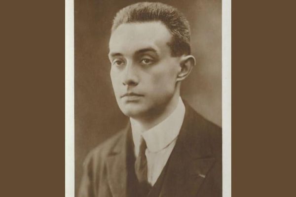 Villain Edit: Henry de Montherlant