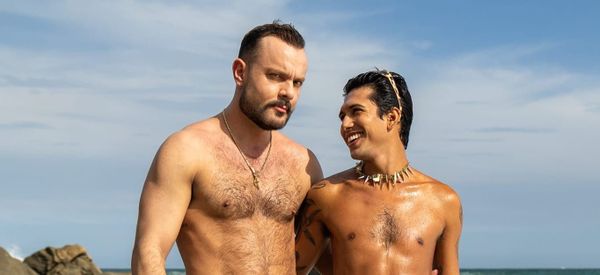 Sir Peter and Lvcas Ripardo