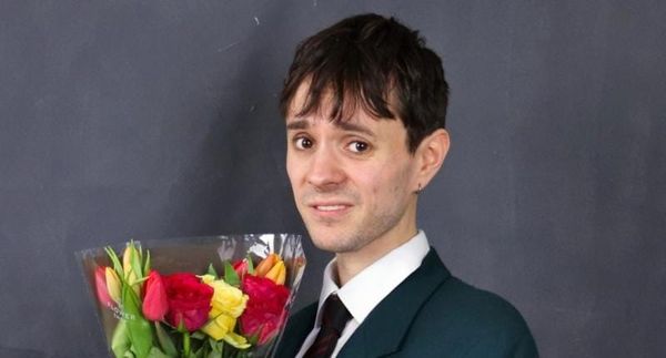 What's on in London: Sorry (I Broke Your Arms and Legs)