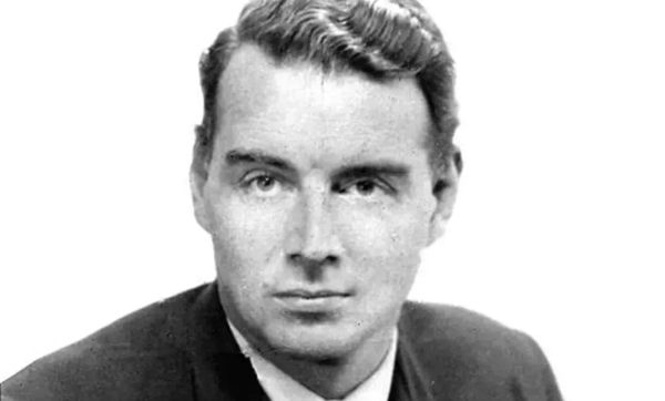 Villain Edit: Guy Burgess