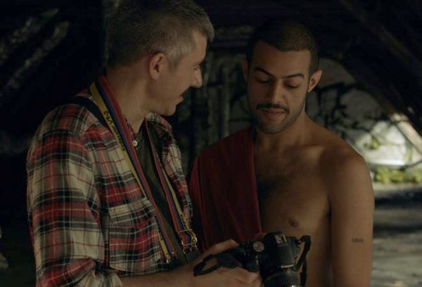 What to watch: Under The Rain