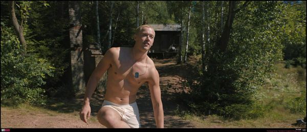 Celebrity Crush: Tom Blyth