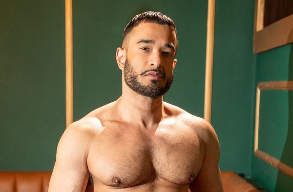 Vincent O'Reilly and Raj