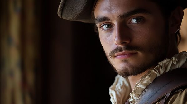 Henry VIII
