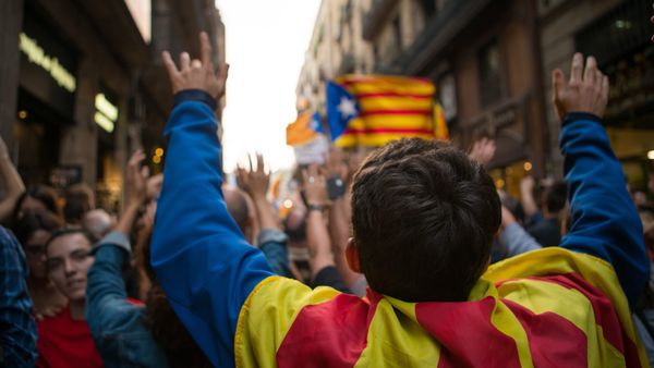 Spain is officially Europe's best place to be gay!