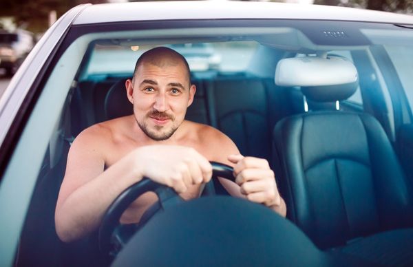 Kink 1.01: Dogging