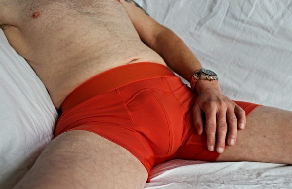 The Dick Diaries: AfterDarkModel