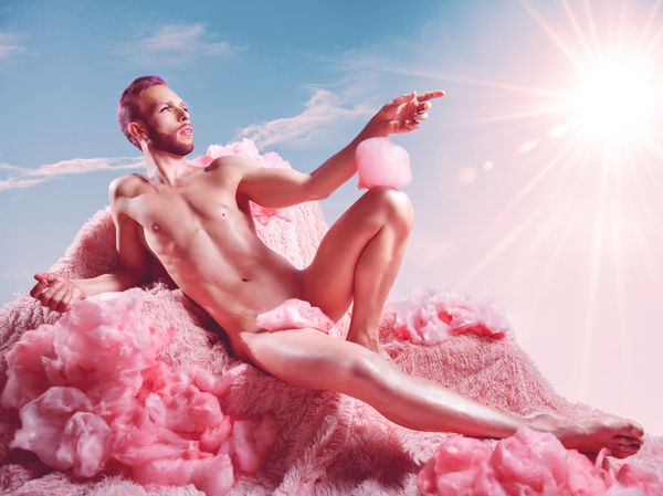 Culture Watch: Daddy