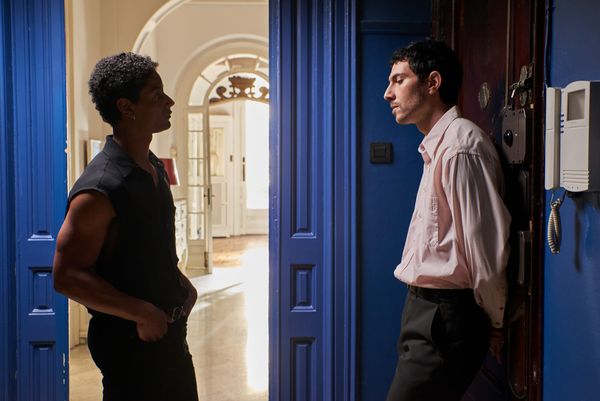 What to watch: Keep Coming Back