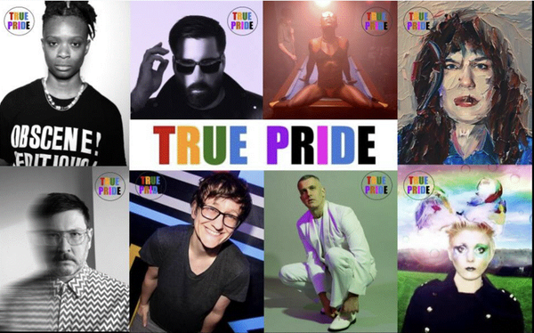 True Pride is coming to Manchester