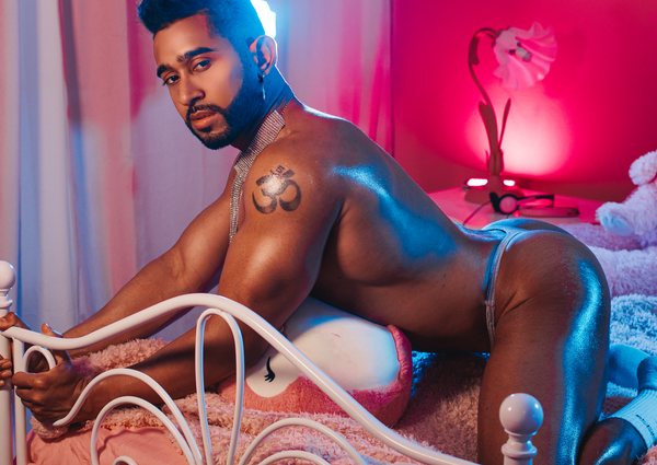 69 Questions with the Stars: Asaad Gulati