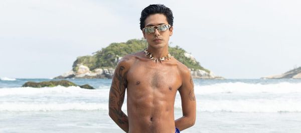 ManCrush: Lvcas Ripardo