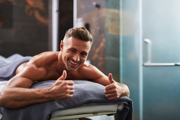 Massage Exchange: The Report