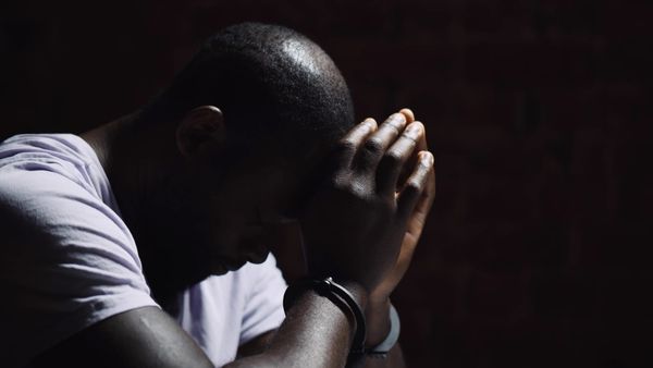 Niger criminalises homosexuality